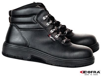 Buty robocze COFRA BRC-ASPHALT